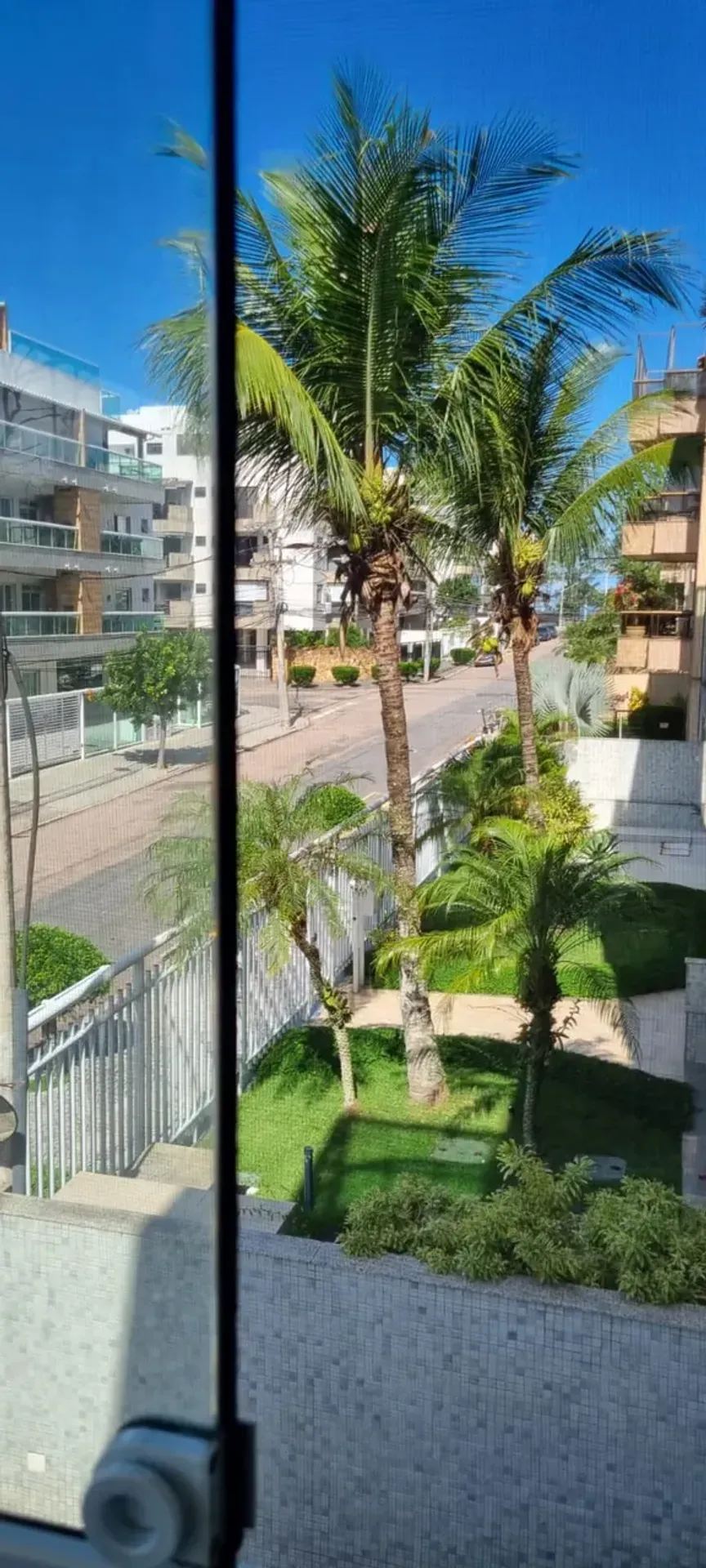 Private BBQ in a 3-bedroom apartment, 140 m² — photo 8