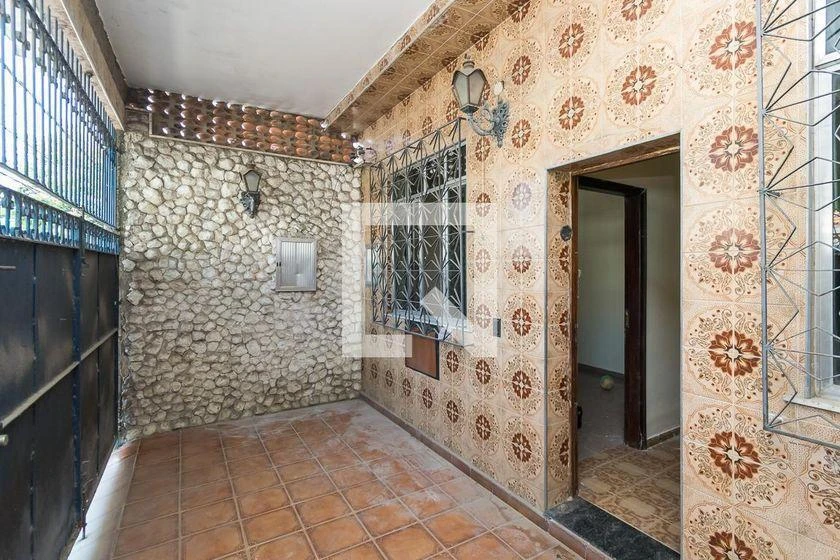 3-bedroom house, 1 with its own bathroom, 90 m² — photo 35