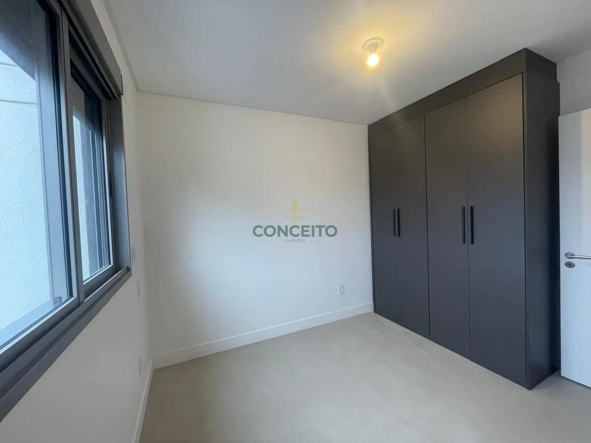 Furnished apartment, 69 m², with a grill on the balcony — photo 43