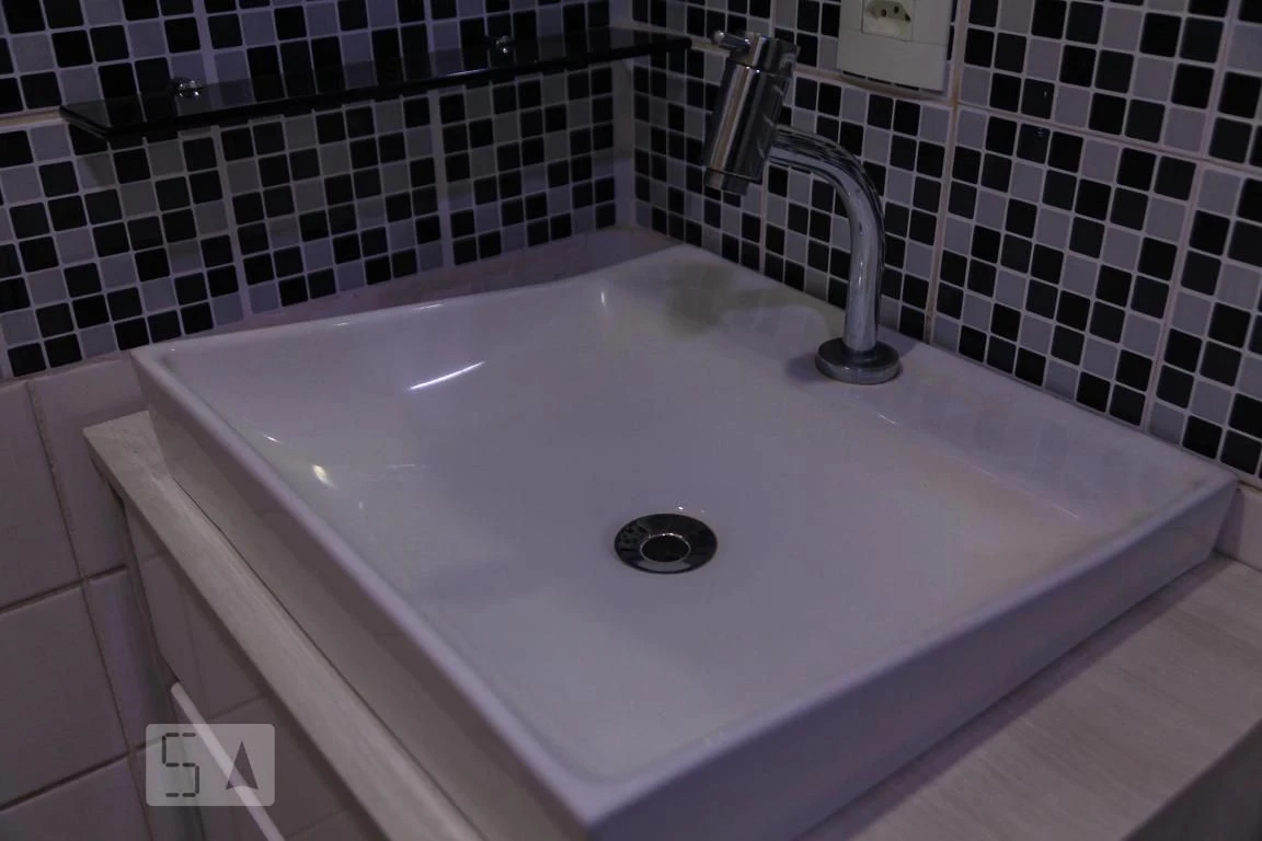 Apartamento de 2 quartos em condomínio com sauna — photo 13