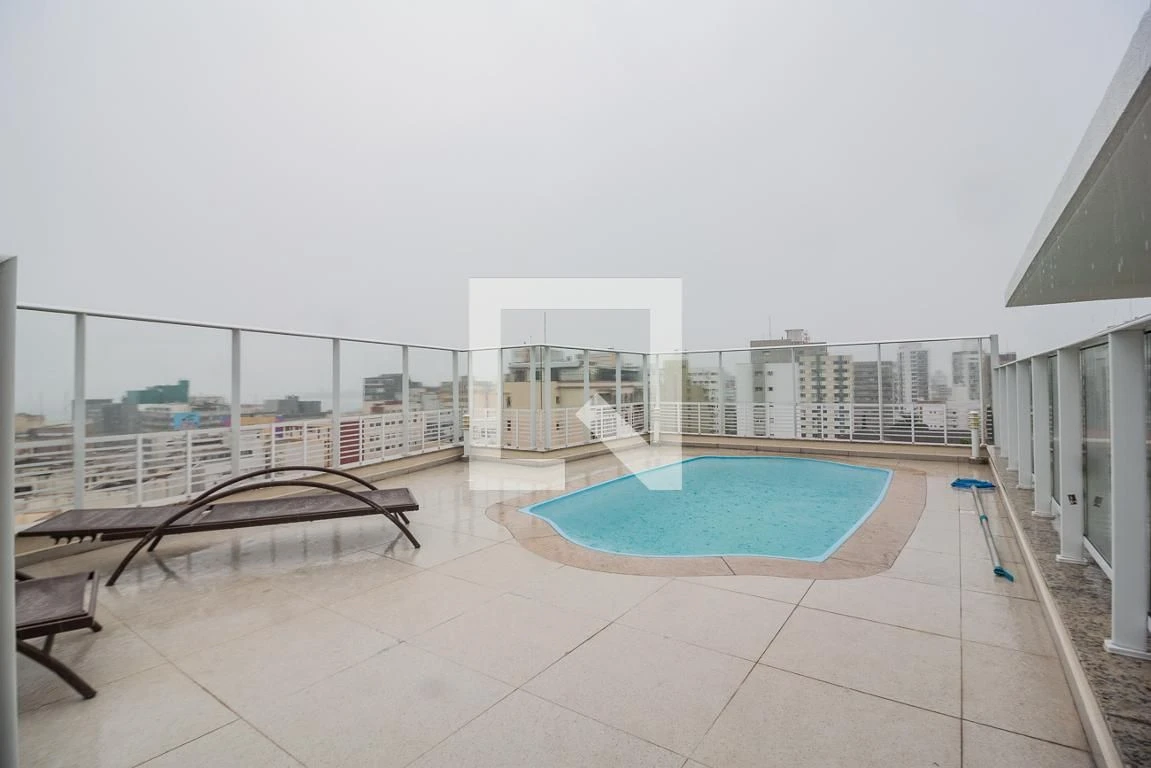 2 quartos e espaço de home office: apartamento de 69 m² — photo 28