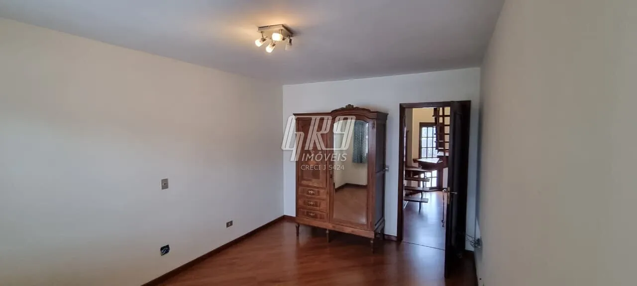 Furnished house with 4 bedrooms and balcony grill — photo 25