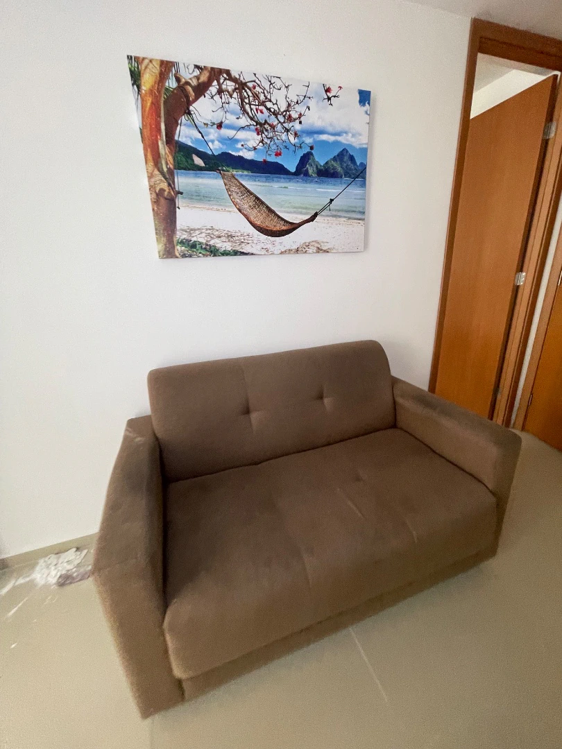 Furnished one-bedroom apartment, 45 m² — photo 6