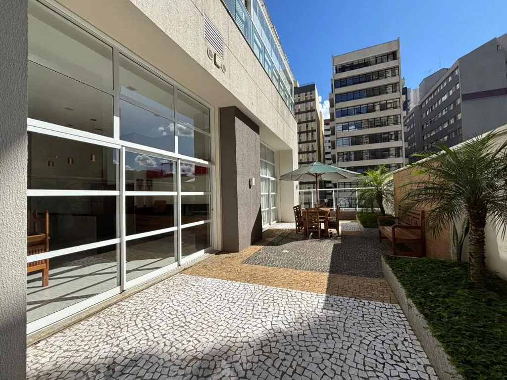 2-bedroom apartment, 1 with its own bathroom, 66 m² — photo 14