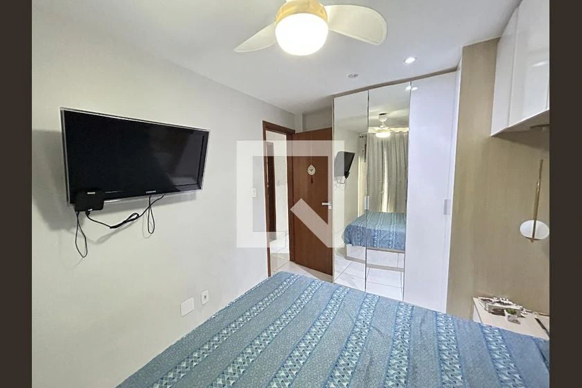Casa de 120 m² com 3 quartos e varanda — photo 5