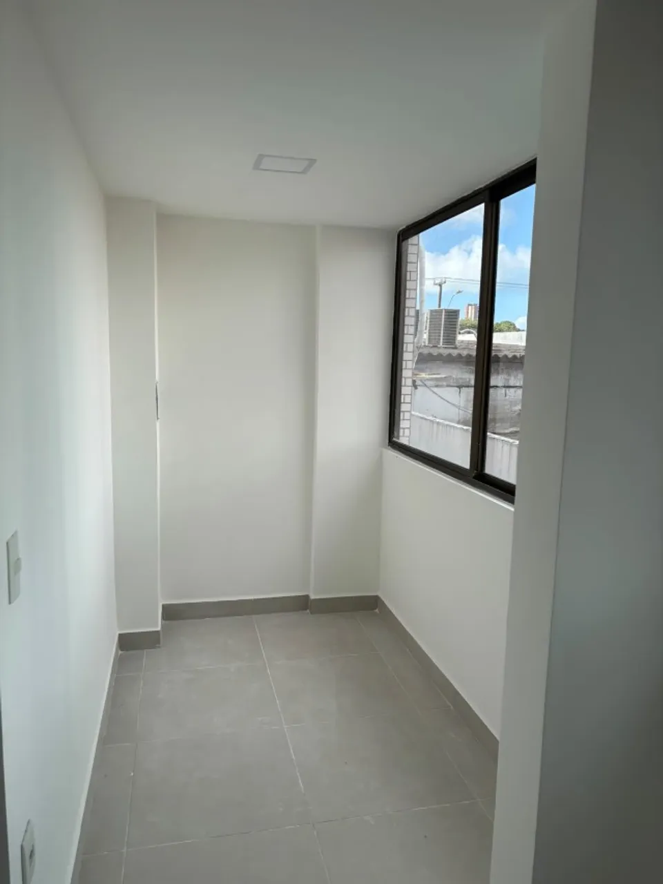 One-bedroom apartment with a home office in João Pessoa — photo 9