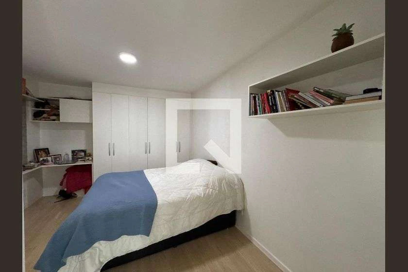Rental apartment with 3 bedrooms, balcony 94 m² — photo 6