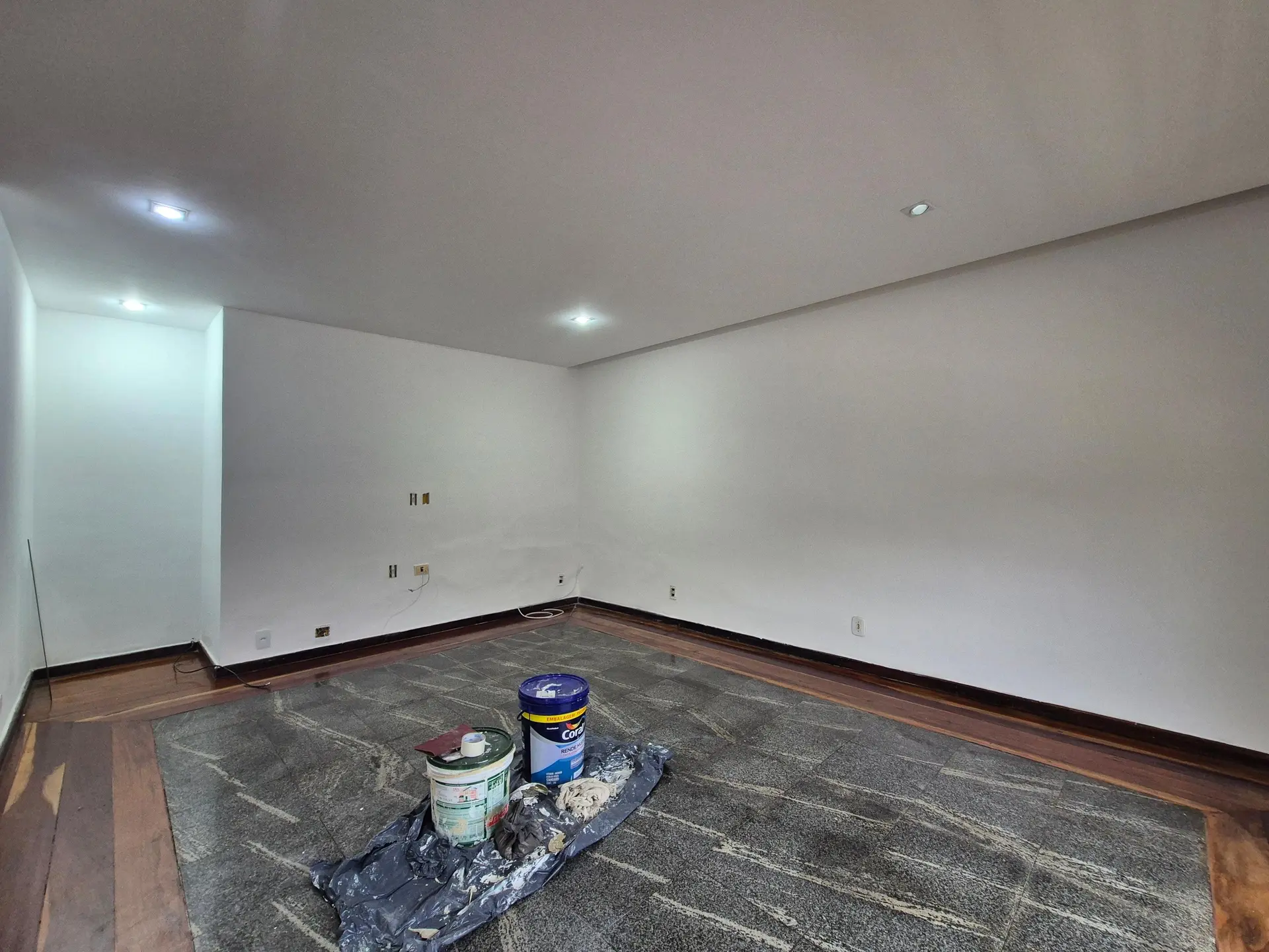 Casa em condomínio com 3 suítes e churrasqueira na varanda — photo 43