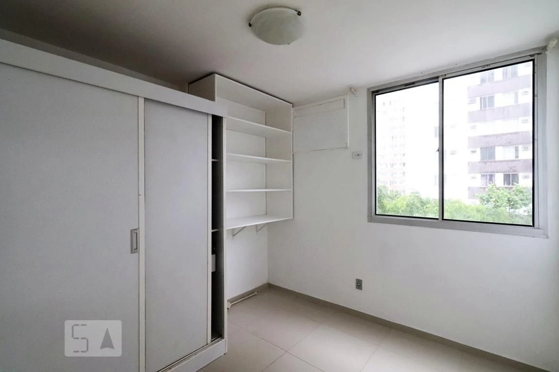 Apartamento de 2 quartos com churrasqueira privativa — photo 16