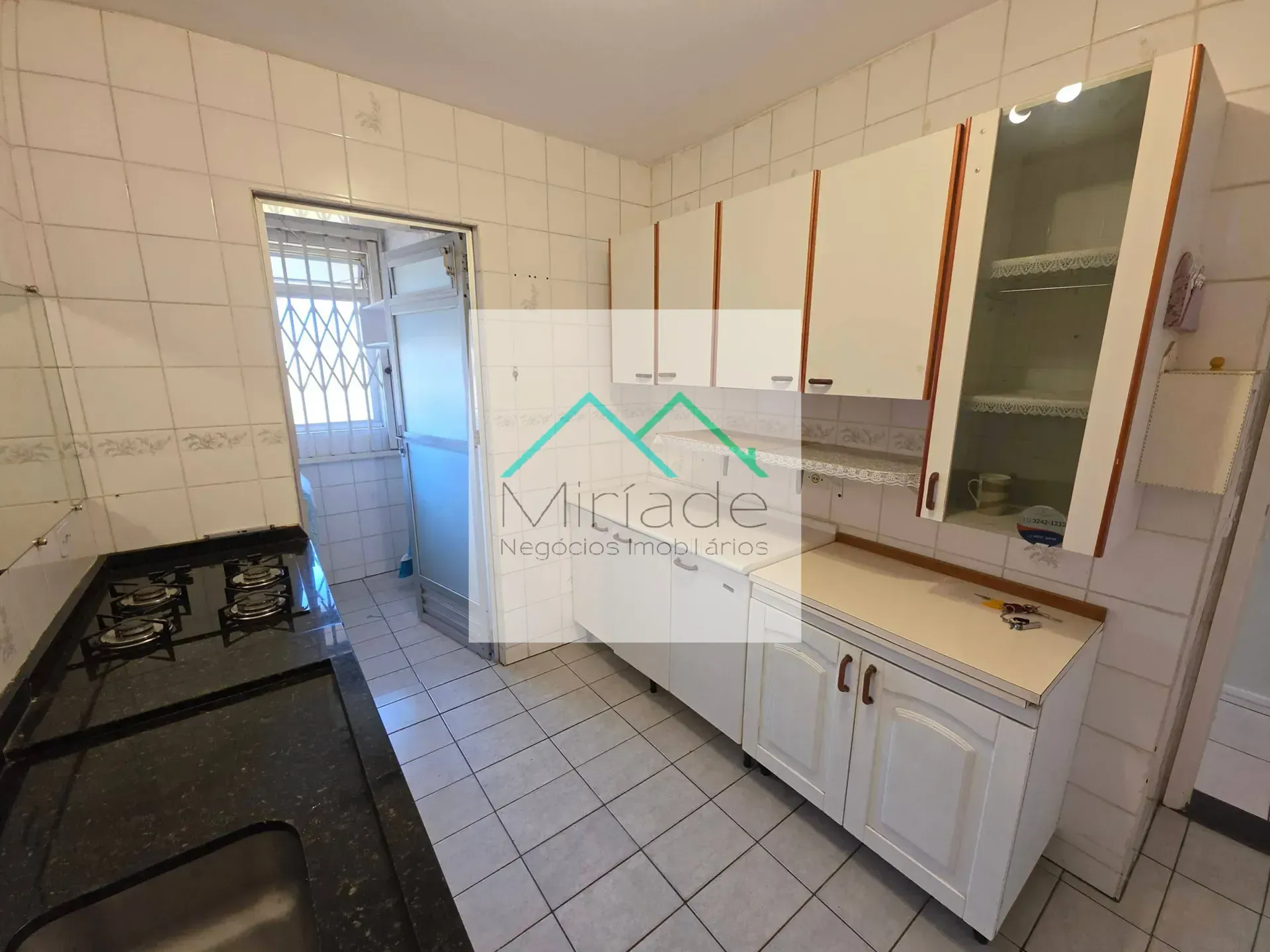 Ground-floor apartment with 79 m², 3 bedrooms and 1 spot — photo 8