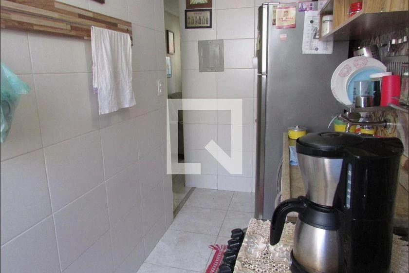 Furnished 2-bedroom apartment with 1 parking spot, 50 m² — photo 49