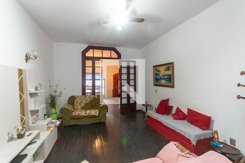 Casa para aluguel com 300 m², 3 quartos e jardim — photo 6