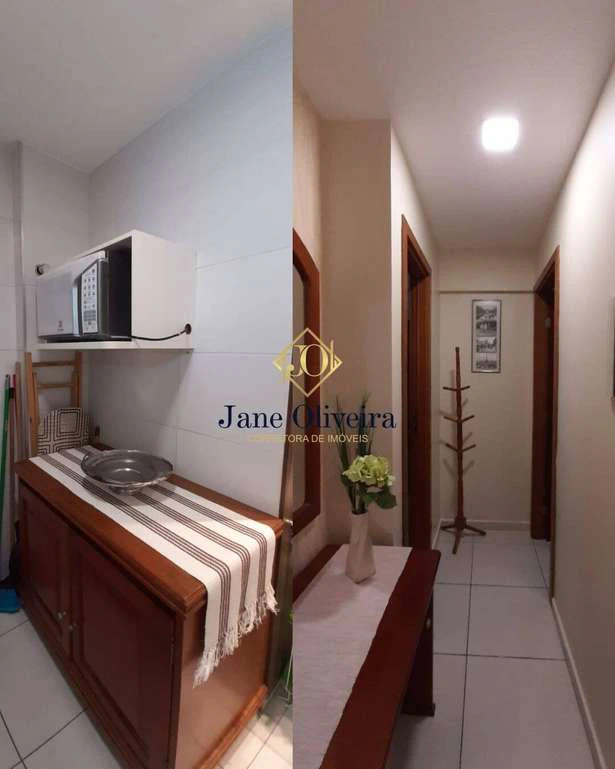 Furnished 1-bedroom apartment with 24-hour concierge — photo 5
