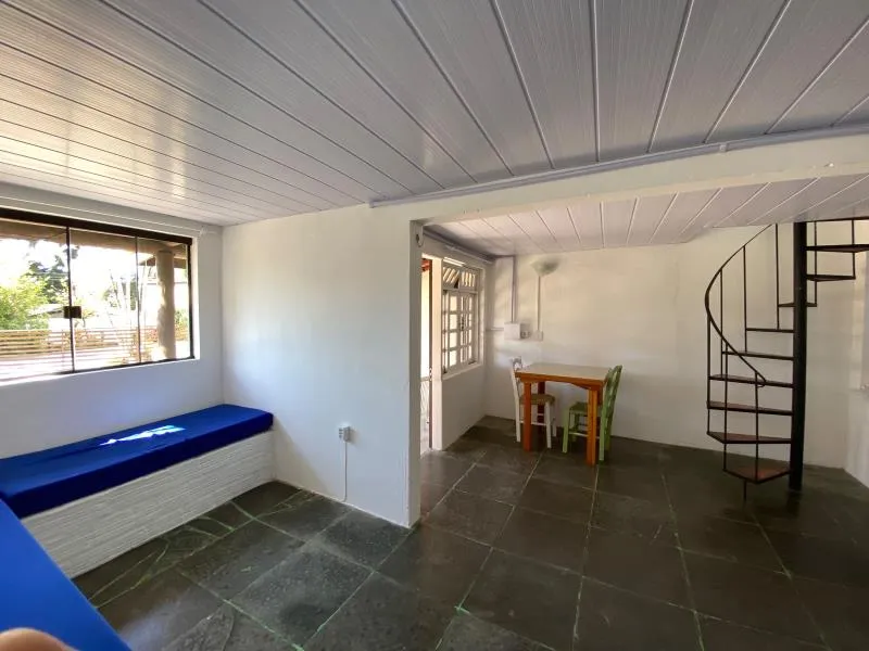 Furnished 60 m² apartment with 2 bedrooms and 1 bathroom