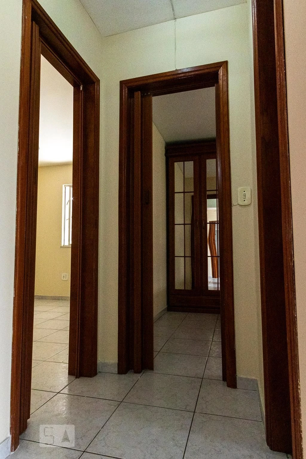 Apartamento de 2 quartos com vista para as montanhas — photo 2