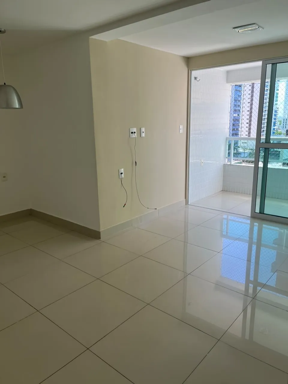 Квартира: 2 спальні, 57 м² — photo 4