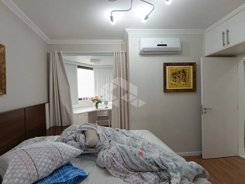 130 m² apartment with 3 bedrooms and 1 en-suite — photo 11