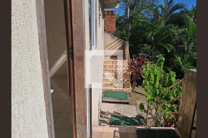 Estúdio de 25 m² com banheiro em box de vidro — photo 5