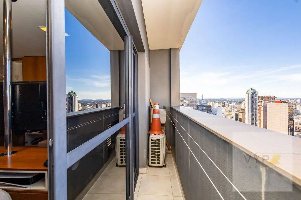Меблированная квартира 56 м² на 27 этаже — photo 23