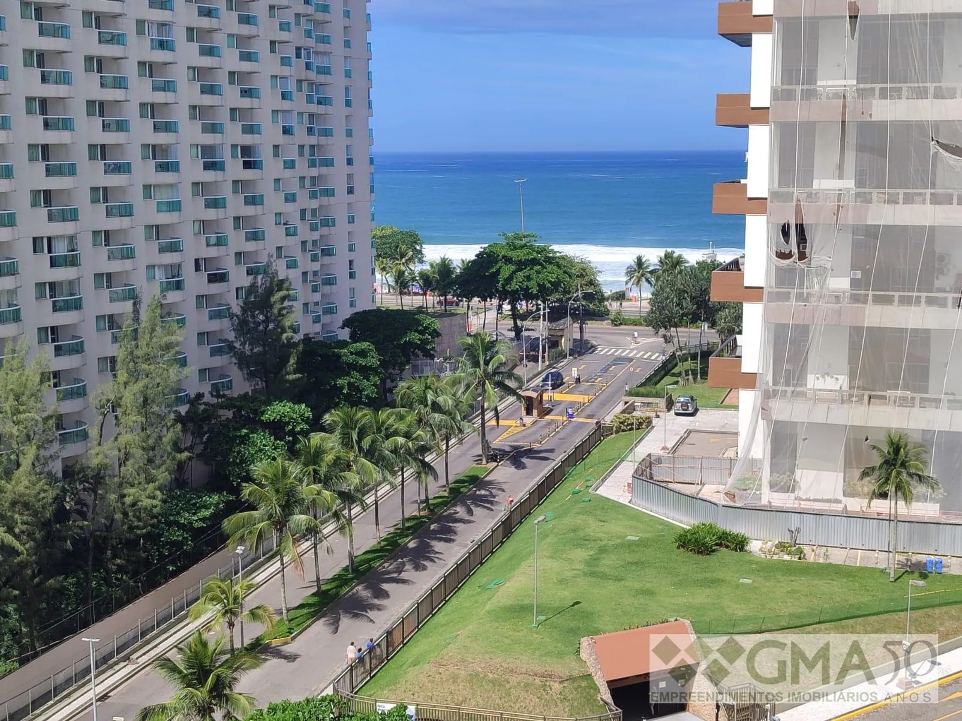 Apartamento mobiliado com 1 quarto e cozinha integrada — photo 37