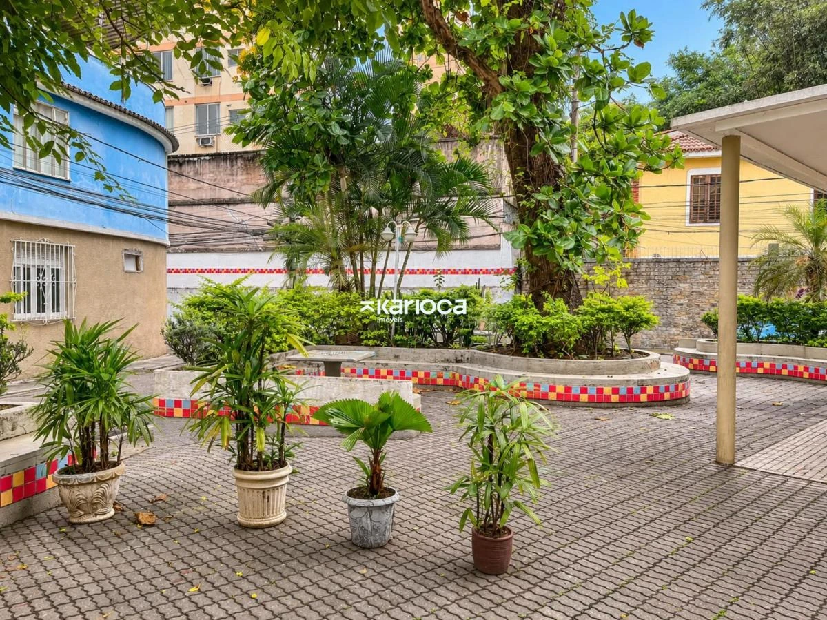 2-bedroom apartment, 1 with its own bathroom, 82 m² — photo 13