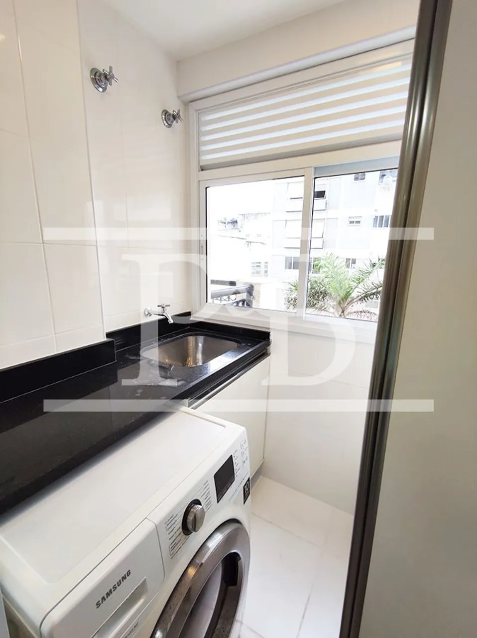 Furnished 2-bedroom apartment with 2 bathrooms, 90 m² — photo 20