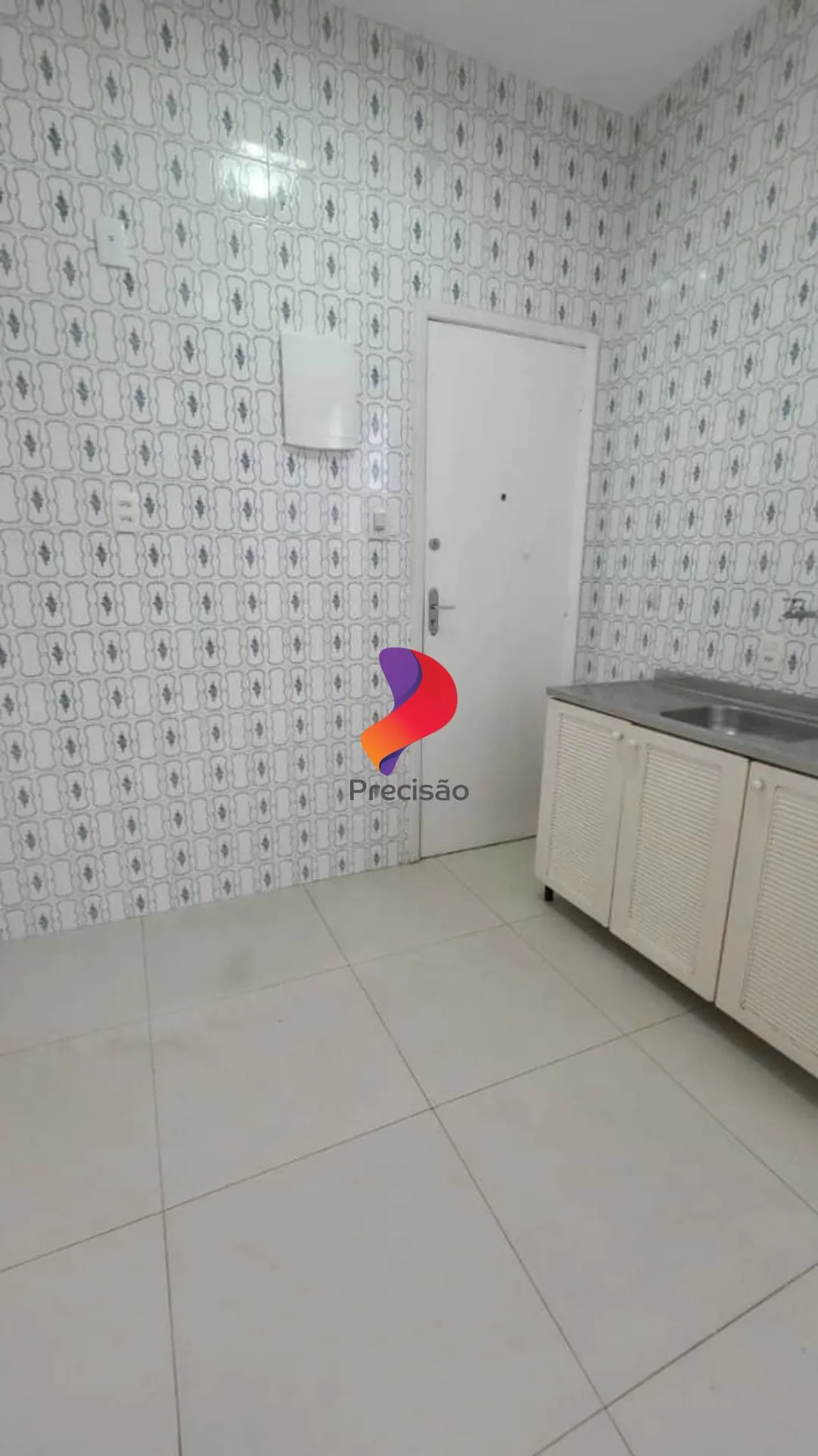 One-bedroom apartment with a bathtub in Rio de Janeiro — photo 8