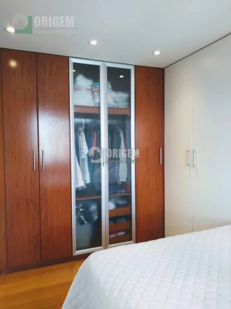 3-bedroom apartment with a home office in Curitiba — photo 8