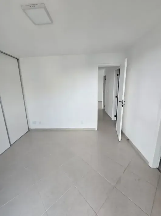 Apartamento com 3 quartos (2 suítes) e varanda — photo 13
