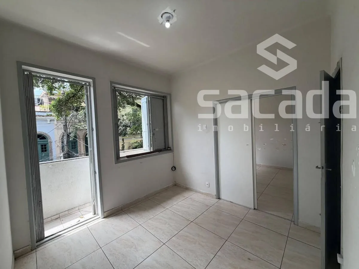 Apartamento de 45 m² e 3 quartos, Cidade Nova — photo 18