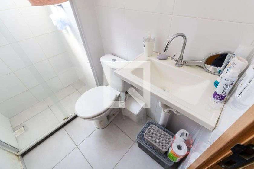 Furnished 2-bedroom apartment 55 m² with gas kitchen — photo 21