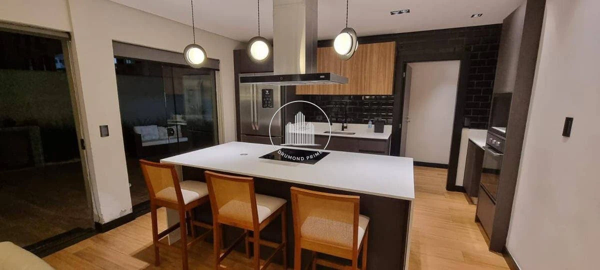 3 quartos e piscina privativa: casa de 200 m² — photo 3