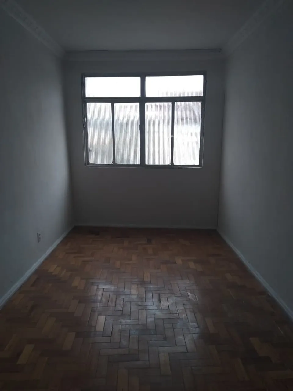 Unfurnished apartment with 2 bedrooms and 1 bathroom — photo 9