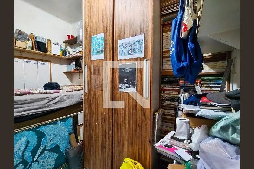 Apartamento mobiliado de 1 quarto com 2 banheiros — photo 20