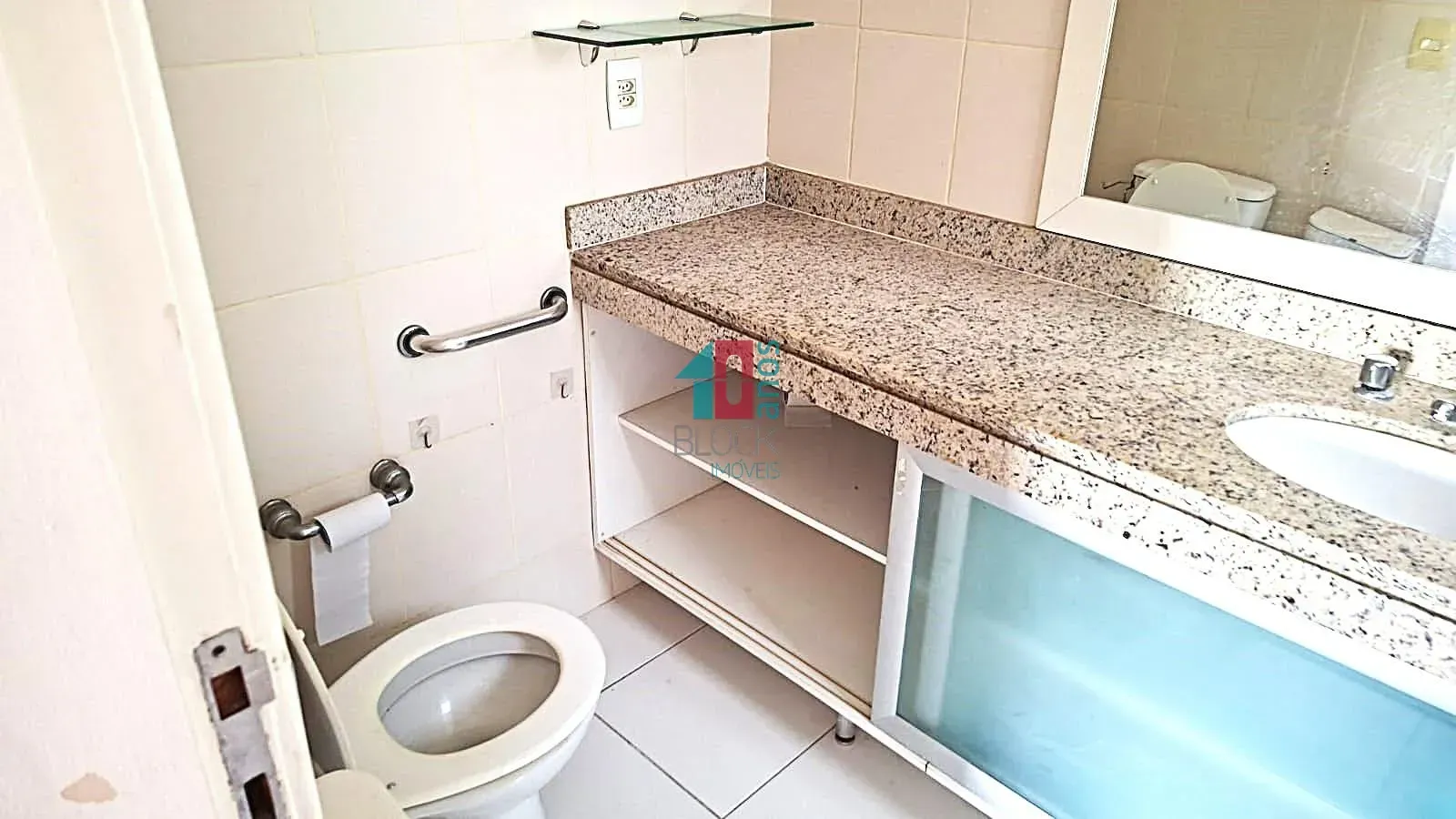 Condominium house with 4 bedrooms and closed kitchen — photo 21