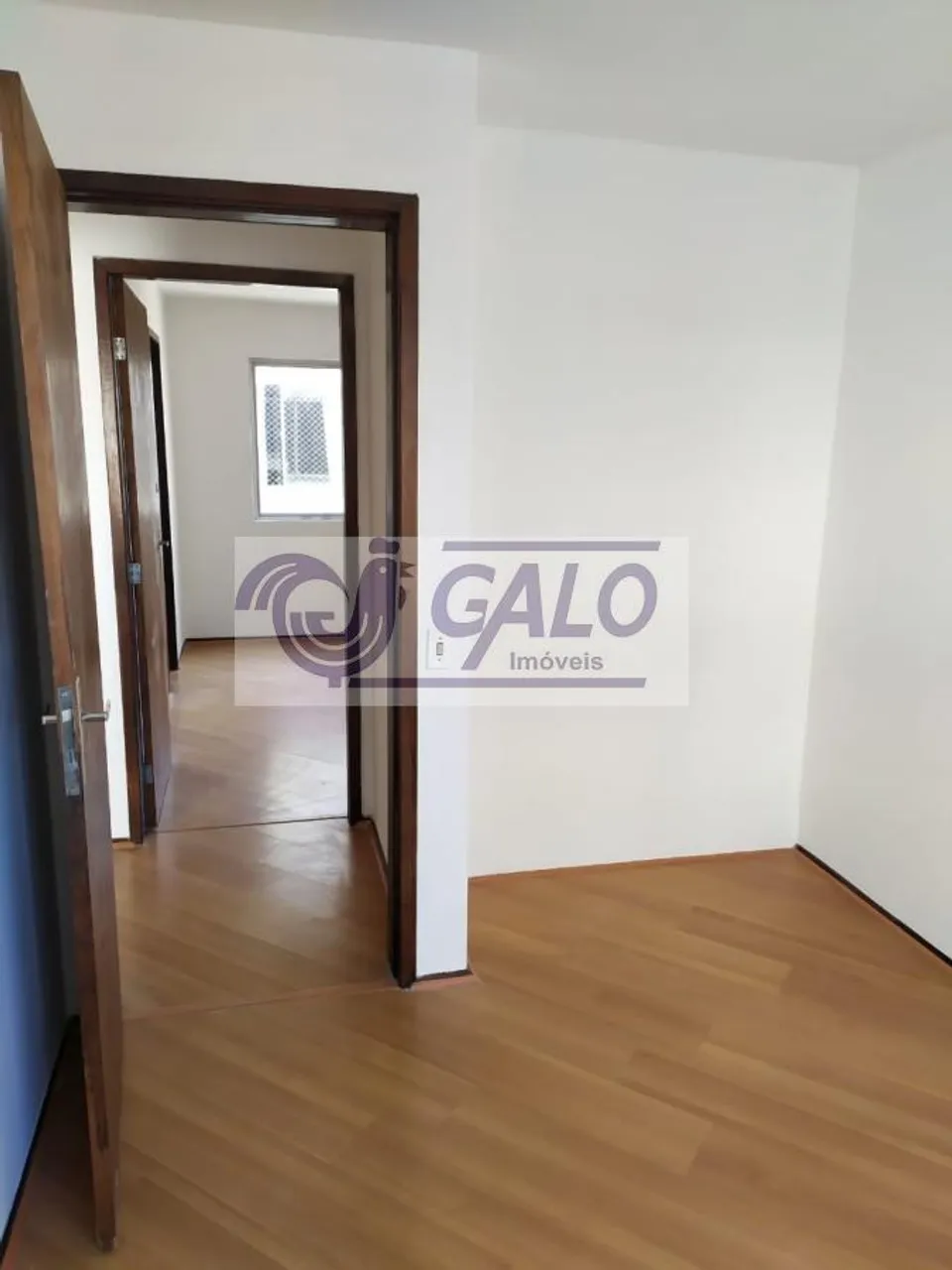 Apartamento com 3 quartos, 1 banheiro e 1 vaga — photo 8