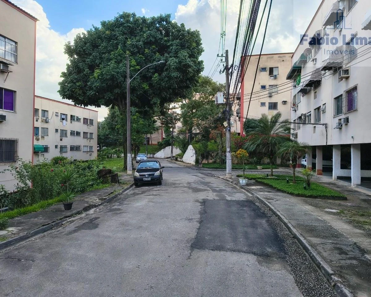 2-bedroom 45 m² apartment with 1 parking space — photo 2