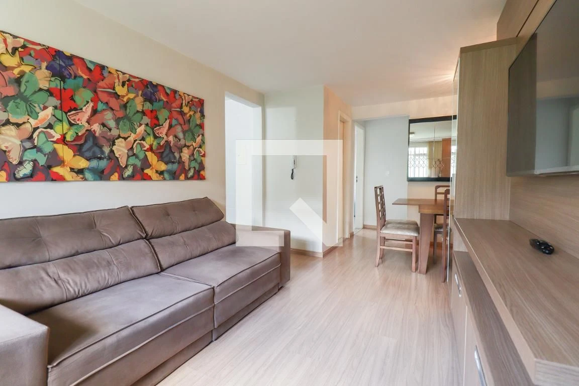 2 quartos e máquina de lavar: apartamento de 50 m² — photo 6