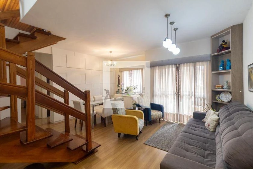 Apartamento mobiliado, 119 m², com espaço de home office — photo 5