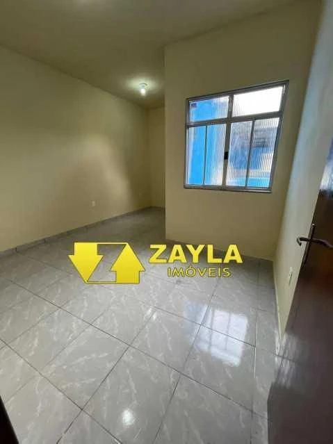 Duplex house with 2 bedrooms and 3 bathrooms — photo 22