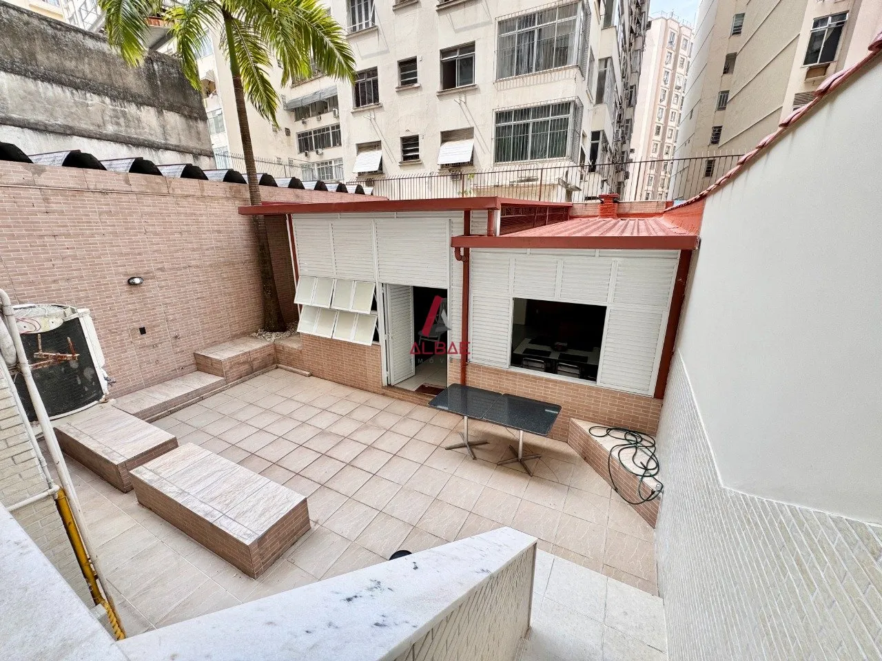 Apartamento mobiliado de 2 quartos com espaço de home office — photo 31