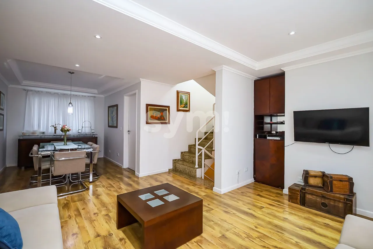 4-bedroom 180 m² house with 4 parking spaces — photo 6