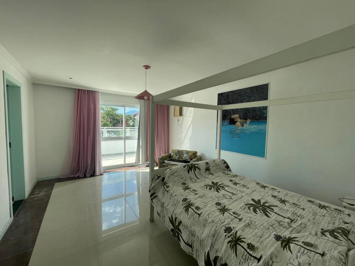 Casa mobiliada com 4 quartos e 600 m², 2 vagas — photo 24