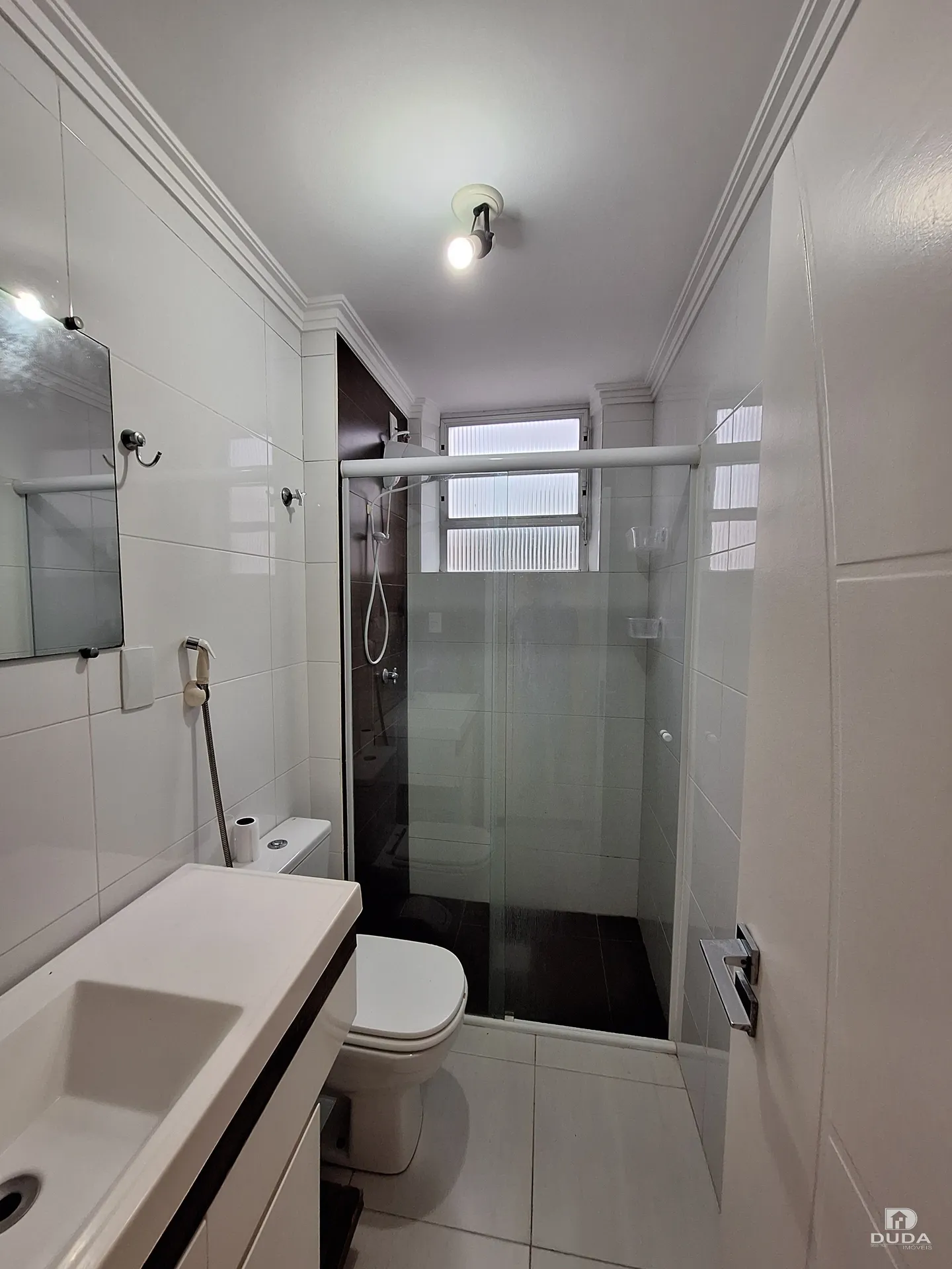 Квартира з 1 спальнею та кухнею відкритого планування 46 м² — photo 8