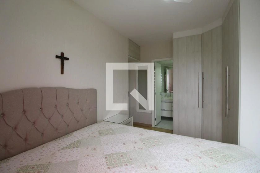 Apartamento para locação de 2 quartos com vaga e sacada — photo 24