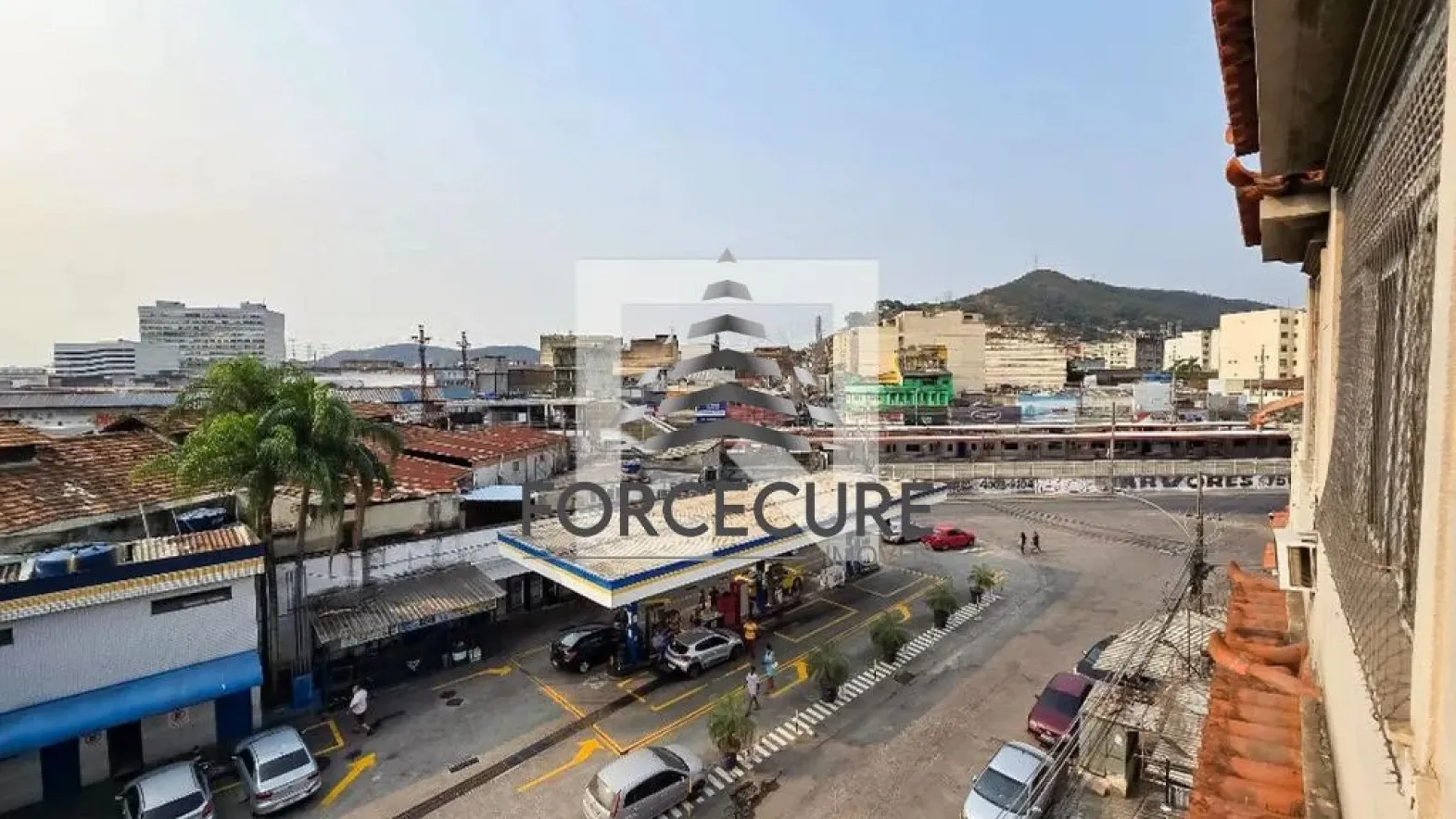 Apartamento mobiliado com 4 quartos e 2 banheiros — photo 26