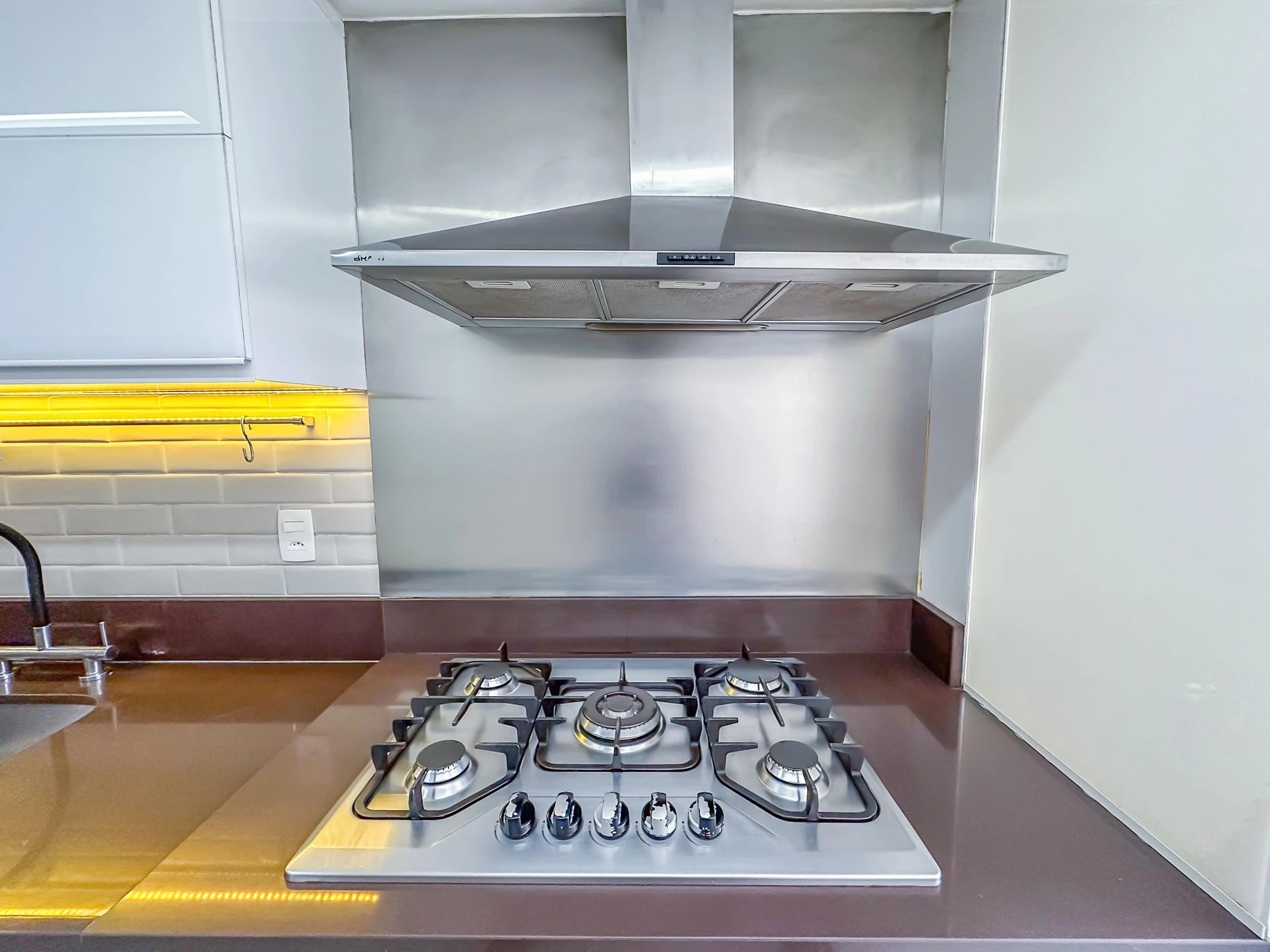 Apartamento de 4 quartos com varanda envidraçada, Botafogo — photo 26