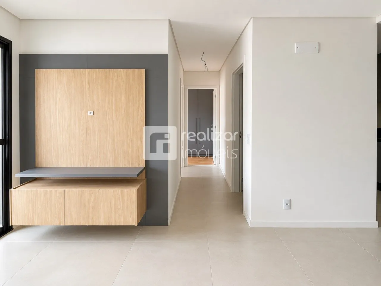 Apartment, 69 m², with a grill on the balcony — photo 38