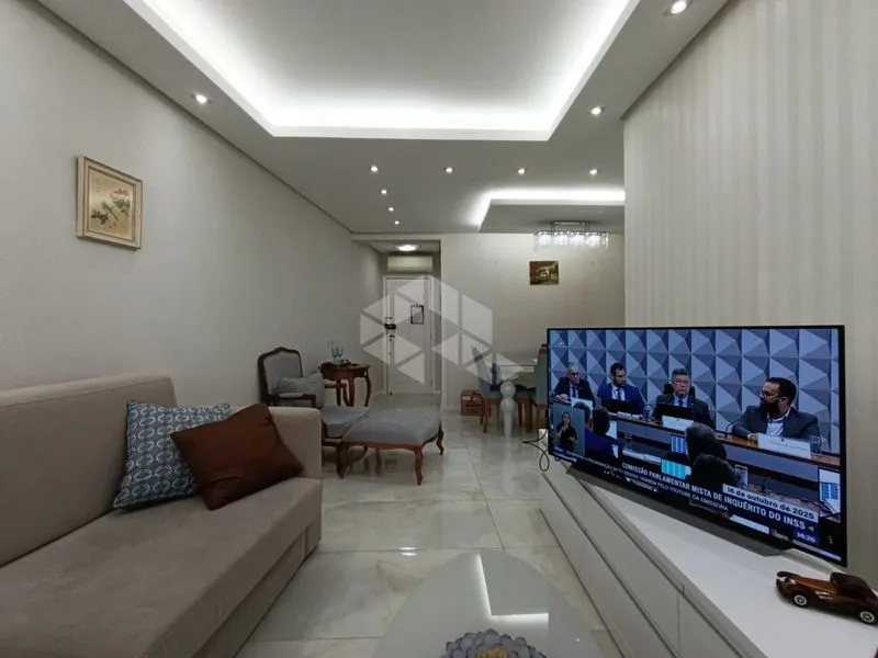 130 m² apartment with 3 bedrooms and 1 en-suite — photo 33