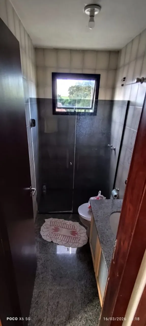 Apartment with 2 bedrooms, 2 bathrooms and a balcony — photo 14